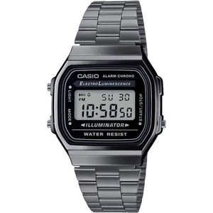 Casio A168WEGG-1BEF Часовници