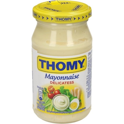 Thomy majonéza 611 g