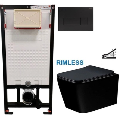 Deante CST_WC01 N51P ME02