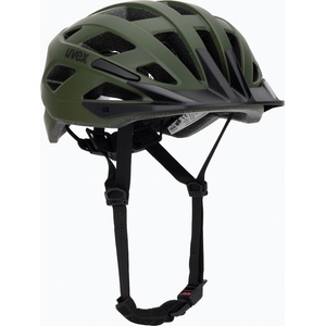 uvex Велосипедна каска UVEX I-vo 2 dark olive matt