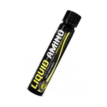 BioTechUSA Доза аминокиселини Liquid Amino 25ml. / 1 Amp. - Портокал, 719