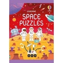 Space Puzzles