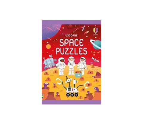 Space Puzzles