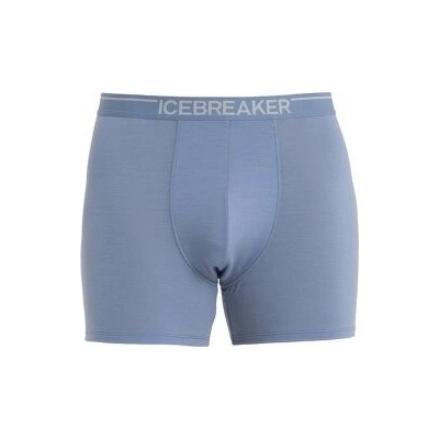 Icebreaker Anatomica Boxer Men