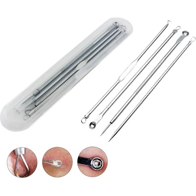 APT AG554C Sada na odstranění akné 4 ks