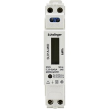 Počítadlo Schelinger 230 V IP20 5 A
