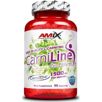 Amix CarniLine 1500 90 kapsúl