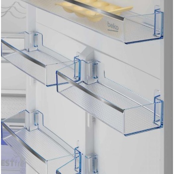 Image 1 of Beko BCNE400E40SN