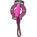 Kiwi Walker hračka Zeppelin mini 17 cm ružová