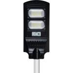Elekom Соларна лампа Elekom EK-YT60, 200W, датчик за движение (EK-YT60)