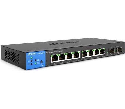 Linksys LGS310MPC
