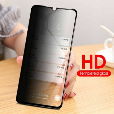 Стъклен протектор Privacy Anti-peep за Samsung Galaxy S22