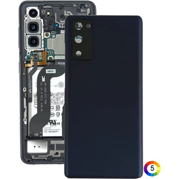 Image 1 of Samsung Оригинален Заден Капак за Samsung Galaxy S20 FE