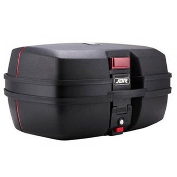 Куфар за мотор, скутер двоен 32л