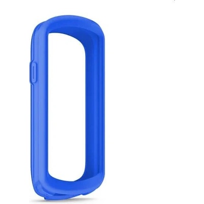 Pouzdro silikonové pro Edge 1040 Modré – Zbozi.Blesk.cz