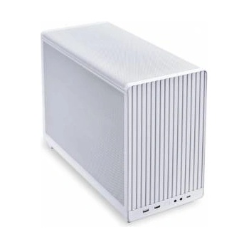 Lian Li DAN A3 white