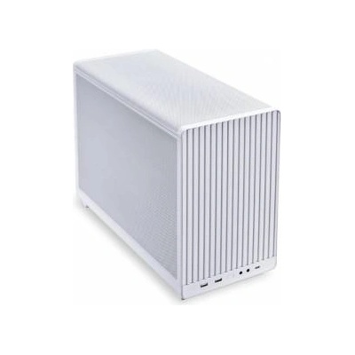 Lian Li DAN A3 white