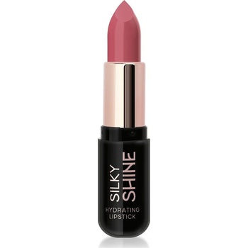 Golden Rose Хидратиращо червило Silky Shine, N209, 4.2 g