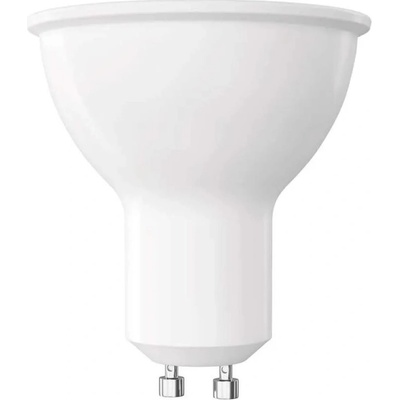 EMOS LED Žiarovka MR16 GU10/3W/230V 4000K Energetická trieda A EMS1086