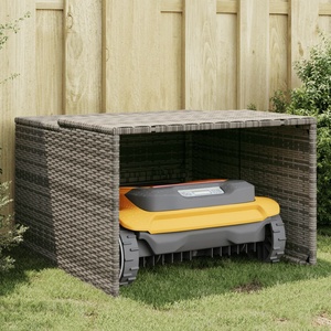 vidaXL 86x90x52/57 cm (365406)
