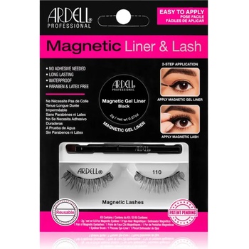 Image 1 of Ardell Magnetic Lashes магнитни мигли