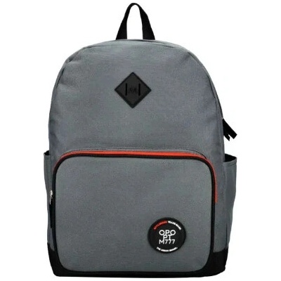 Design M777 3 OPOPT Backpack Gray 24l