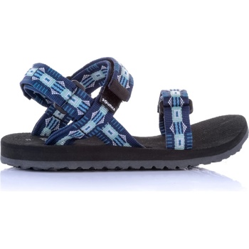Source Детски сандали Source Kid's Classic Sandals - KD Blue - размер 28 (EU) (702-4063-0213)