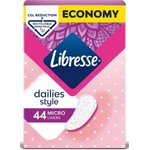 Libresse Ежедневни превръзки Libresse - Micro refill, 44 броя
