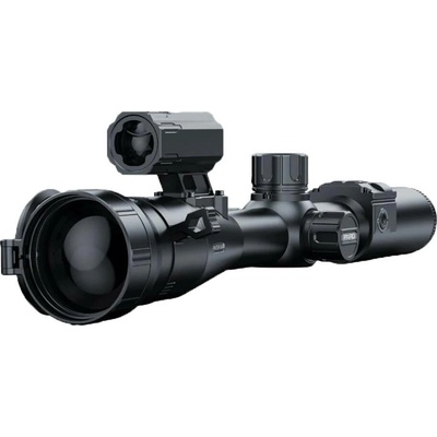 Pard Pantera 640, LRF s dálkoměrem