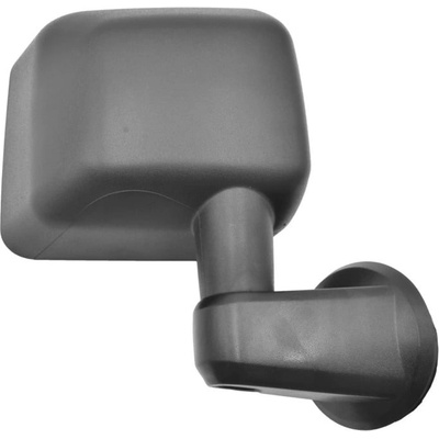 Zrkadlo, Pravá, Jeep Wrangler (Unlimited) JK 2007-2010