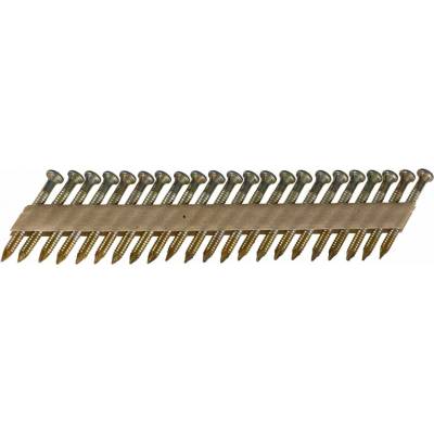 Hřebíky KMR Anker GALV 4×50 mm 1 250 ks
