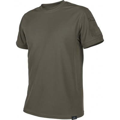 Tričko Helikon-Tex Tactical TopCool Lite olive green – Zboží Dáma