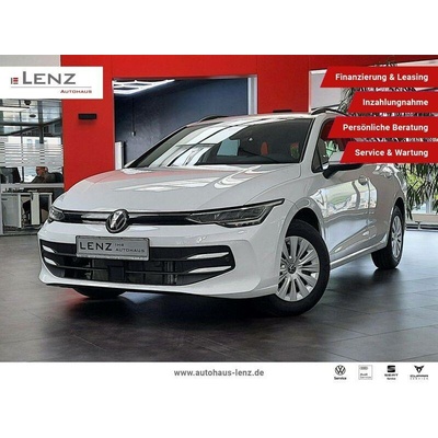 Volkswagen Golf Variant TSI 85 kW