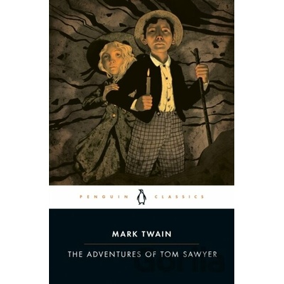 Adventures of Tom Sawyer