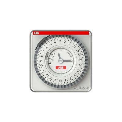 ABB ЗАХРАНВАЩ БЛОК cp-d 24v/1.3a dc (m518452)