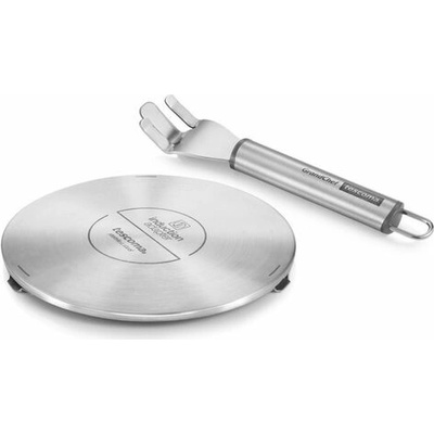 Tescoma GrandCHEF 428772.00 - Adaptér na indukciu GrandCHEF o 17 cm