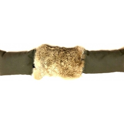 Bracco Aport Dummy Atrapa třídílný s kožešinou 4kg
