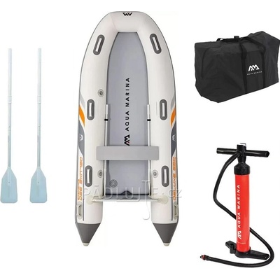 Aqua Marina U-DeLuxe 3,5m AD BT-UD350