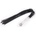 LateToBed BDSM Line Glass Handle Flogger 70cm Black