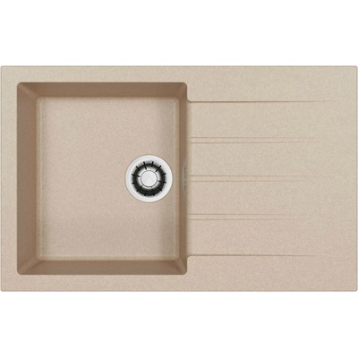 Alveus CADIT 20 QC black