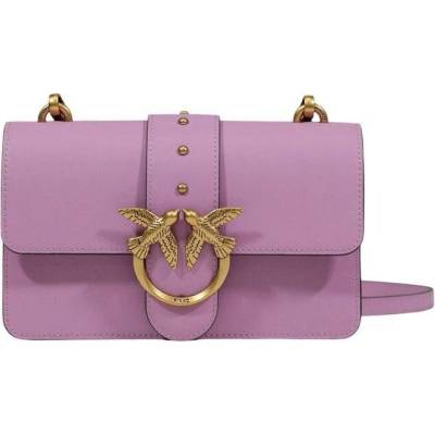 Pinko kabelka Dámská pink