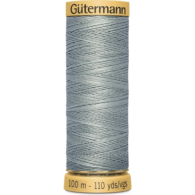 Bavlněná nit Gütermann 100 m Barva: 6206