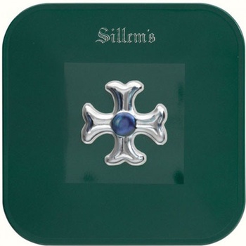 Sillem´s Tabak Green 100g
