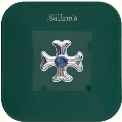 Sillem´s Tabak Green 100g