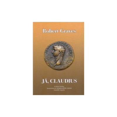 Já, Claudius - Graves, Robert