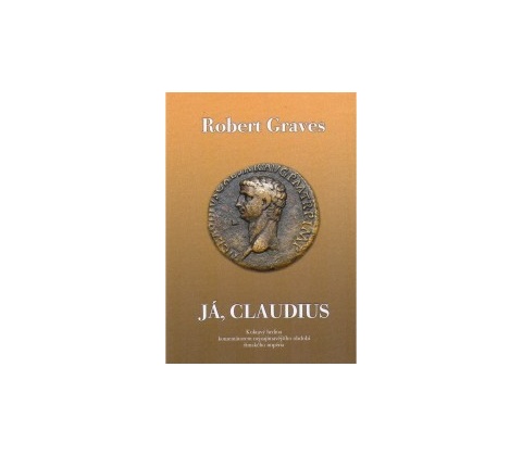 Já, Claudius - Graves, Robert