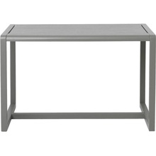 Ferm Living Stôl Little Architect grey