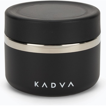 KADVA Изолиран контейнер за обяд Eater 350ml черен