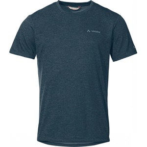 Vaude Мъжка тениска Vaude Essential T-Shirt Sport shirt - Dark Sea Uni - размер XL (016-5703-1014)