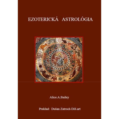 Ezoterická Astrológia